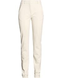 Sportmax - Pants Viscose, Polyamide, Elastane - Lyst