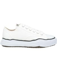 Maison Mihara Yasuhiro - Trainers - Lyst