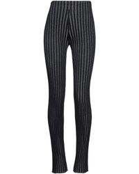 Roberto Collina - Leggings - Lyst