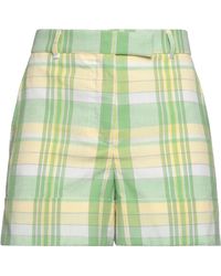 Thom Browne - Shorts & Bermuda Shorts - Lyst