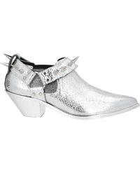 Junya Watanabe - Stiefelette - Lyst