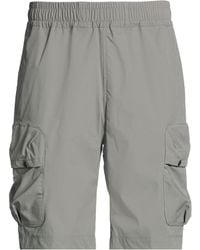 Parajumpers - Shorts & Bermuda Shorts Polyester - Lyst