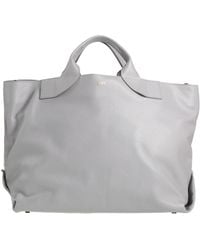 N°21 - Handbag Leather - Lyst