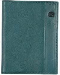Piquadro - Document Holders - Lyst