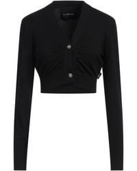 John Richmond - Cardigan - Lyst