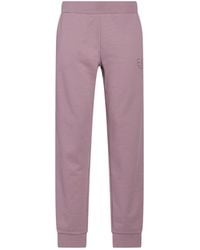 EA7 - Trouser - Lyst
