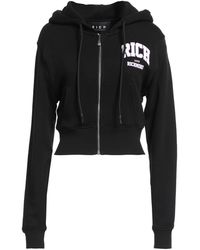 John Richmond - Sweatshirt Cotton - Lyst