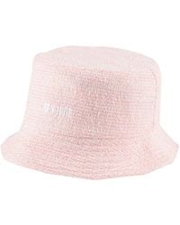 MSGM - Hat - Lyst
