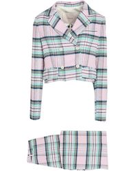 Jucca - Traje - Lyst