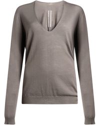 Rick Owens - Jumper - Lyst