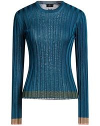 Etro - Pullover - Lyst