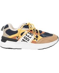 Bikkembergs - Sneakers - Lyst