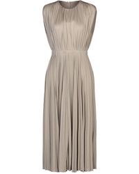 Valentino Midikleid - Natur