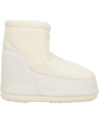 Moon Boot - Ankle Boots - Lyst