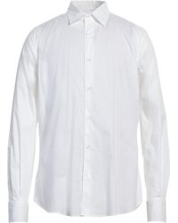 Glanshirt - Shirt - Lyst