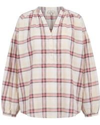 Woolrich - Tops - Lyst