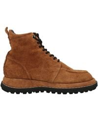 THE ANTIPODE - Ankle Boots - Lyst
