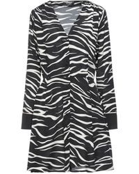 My Twin - Mini Dress - Lyst