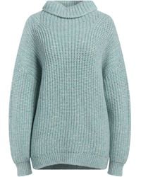 Isabel Marant - Rollkragenpullover - Lyst