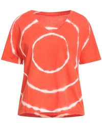 Majestic Filatures - T-Shirts - Lyst