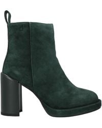 Manufacture D'essai - Ankle Boots - Lyst