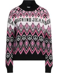 Moschino Jeans - Col roulé - Lyst