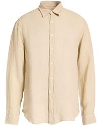 120% Lino - Shirts - Lyst