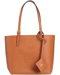 MCM - Handbag - Lyst