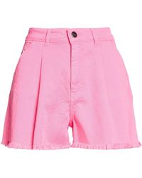 Jijil - Shorts & Bermuda Shorts - Lyst