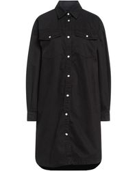 Moschino - Mini Dress - Lyst