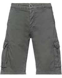 Bomboogie - Shorts & Bermuda Shorts - Lyst
