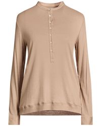 Massimo Alba - T-Shirts - Lyst