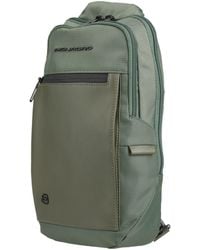 Piquadro - Rucksack - Lyst