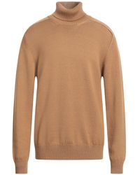 Paolo Pecora - Turtlenecks - Lyst