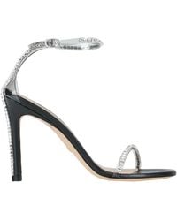 Stuart Weitzman - Sandals - Lyst