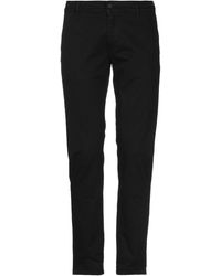 Daniele Alessandrini - Trouser - Lyst