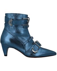 ALEXACHUNG Boots for Women - Up to 64% off at Lyst.com