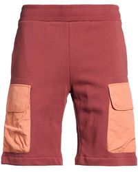 Paul Smith - Shorts & Bermuda Shorts - Lyst