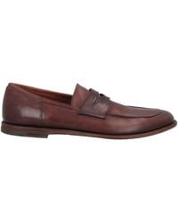 Pantanetti - Mocassino - Lyst