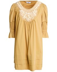 Jijil - Mini Dresses - Lyst