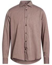 Imperial - Shirt Polyester, Cotton - Lyst