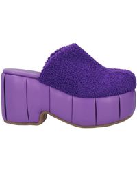THEMOIRÈ - Mules & Clogs - Lyst