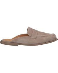 Pomme D'or - Mules & Clogs - Lyst