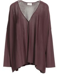 P.A.R.O.S.H. - Cardigan - Lyst