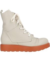 Ixos - Ankle Boots Leather - Lyst