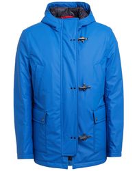 Fay - Coat - Lyst