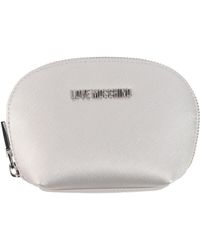 Love Moschino - Pouch - Lyst