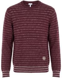 Loewe - Sweaters - Lyst