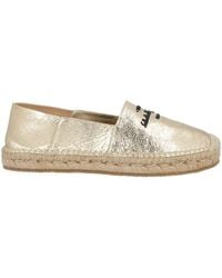 Ferragamo - Espadrilles - Lyst