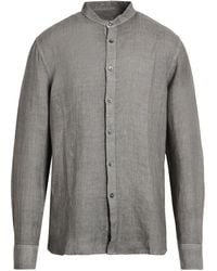 120% Lino - Shirt Linen - Lyst